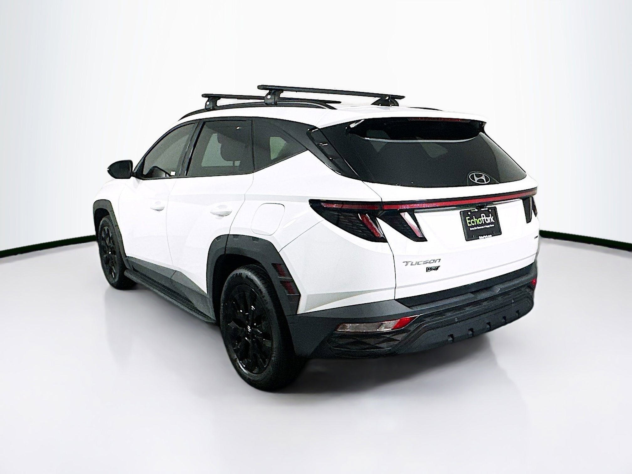 Used 2023 Hyundai Tucson XRT image 5
