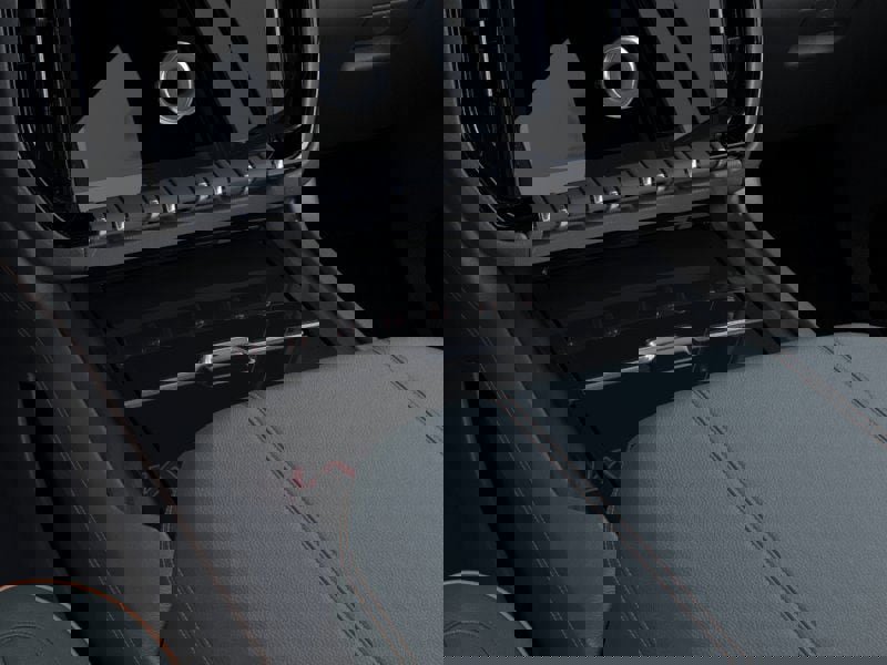 New 2026 GMC Yukon XL AT4 w/ LPO, Floor Liner Package image 23