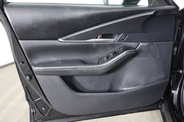 Used 2025 MAZDA CX-30 AWD 2.5 S w/ Select Sport Pkg image 18