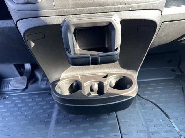 New 2024 RAM ProMaster 3500 w/ Quick Order Package 22G SLT image 21