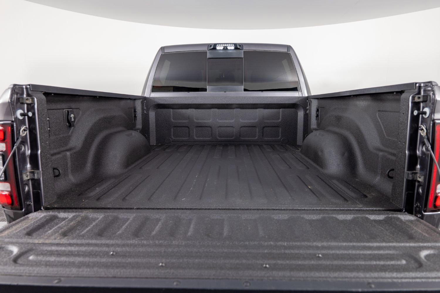 Used 2023 RAM 2500 Power Wagon w/ Level 1 Equipment Group image 20