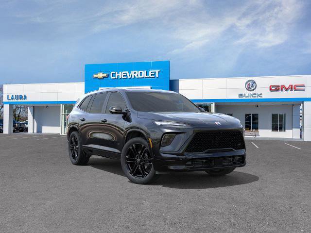 New 2026 Buick Enclave Sport Touring w/ Super Cruise Package image 25