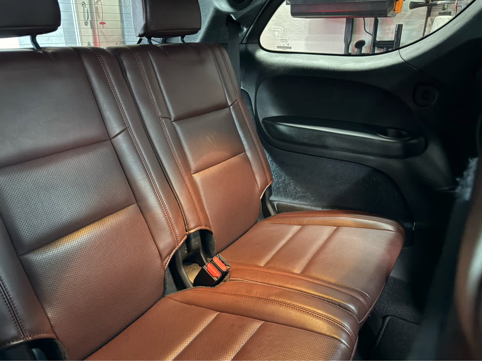 Used 2024 Dodge Durango R/T image 26