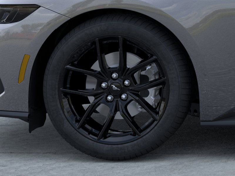 New 2026 Ford Mustang Coupe image 19