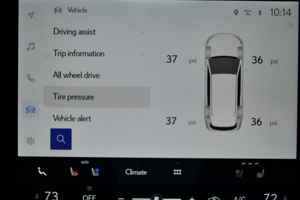 Used 2022 Lexus NX 350 AWD image 59