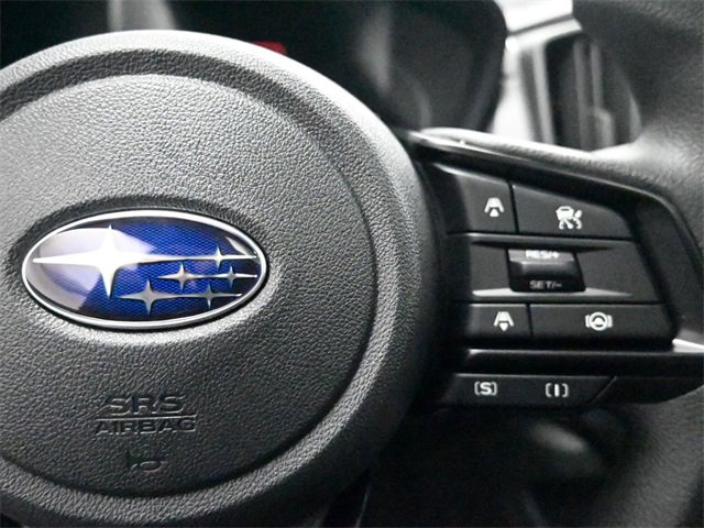 New 2026 Subaru Crosstrek 2.5i Premium image 14