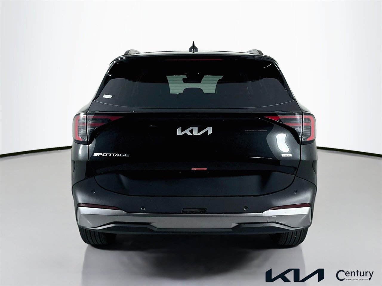 New 2027 Kia Sportage EX AWD/4WD image 5