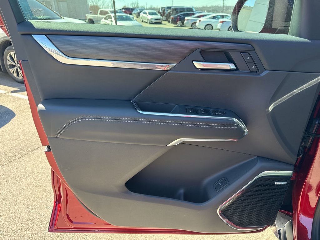 New 2026 GMC Acadia Elevation w/ Black Edition image 11