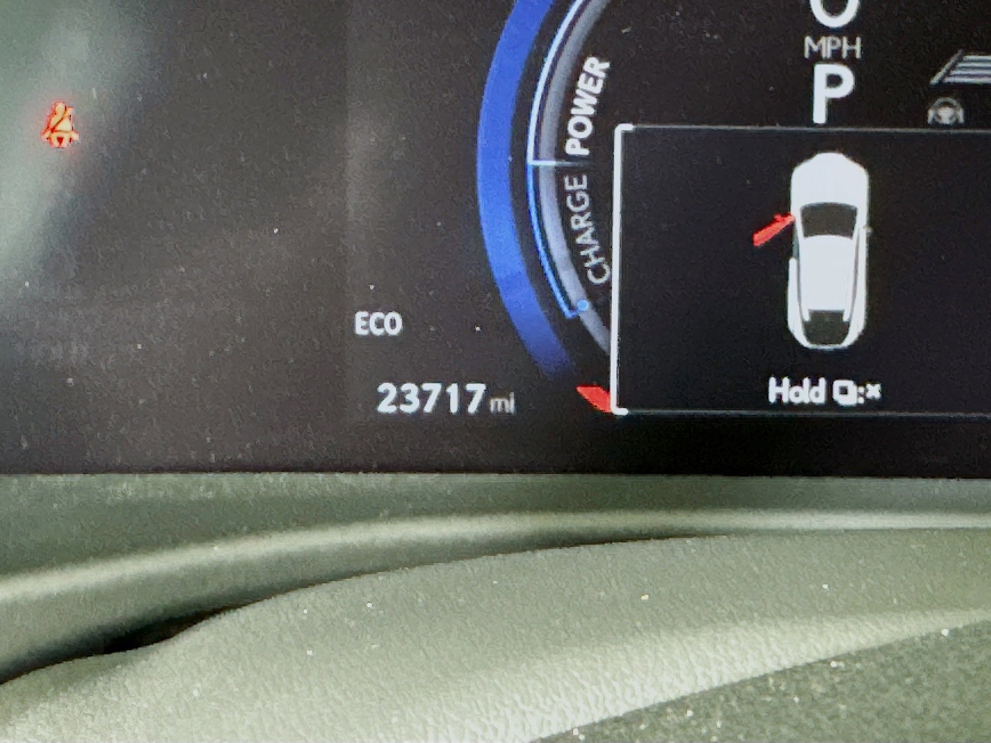 Used 2023 Lexus RZ 450e Premium w/ Technology Package AWD/4WD image 19