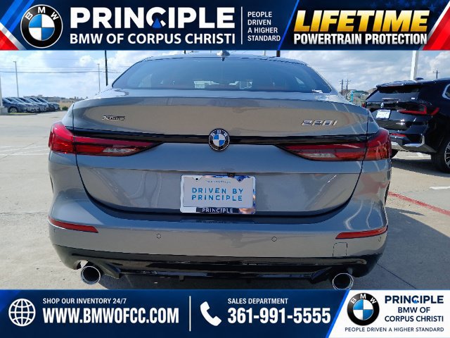New 2024 BMW 228i xDrive Gran Coupe w/ Convenience Package AWD/4WD image 9