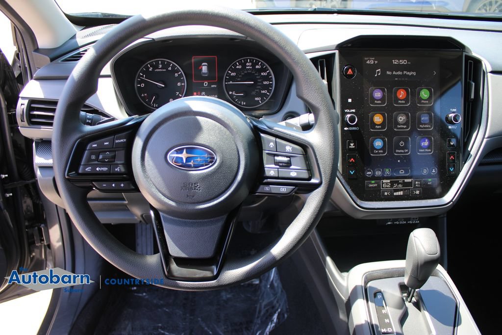 Used 2026 Subaru Crosstrek 2.5i Premium w/ Convenience Package #2 AWD/4WD image 10