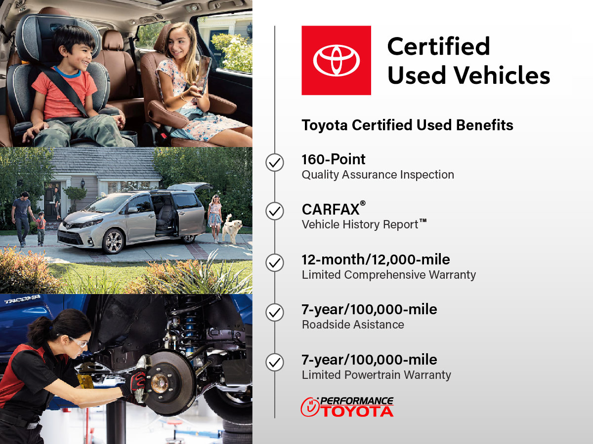 Certified 2020 Toyota RAV4 XSE w/ All Weather Liner Package AWD/4WD image 4