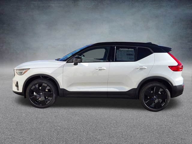 New 2026 Volvo XC40 B5 Ultra w/ Climate Package AWD/4WD image 4
