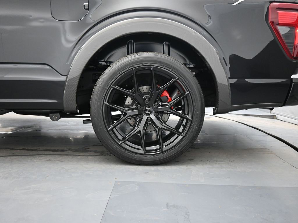 New 2025 Ford F150 XL w/ Equipment Group 103A High image 15