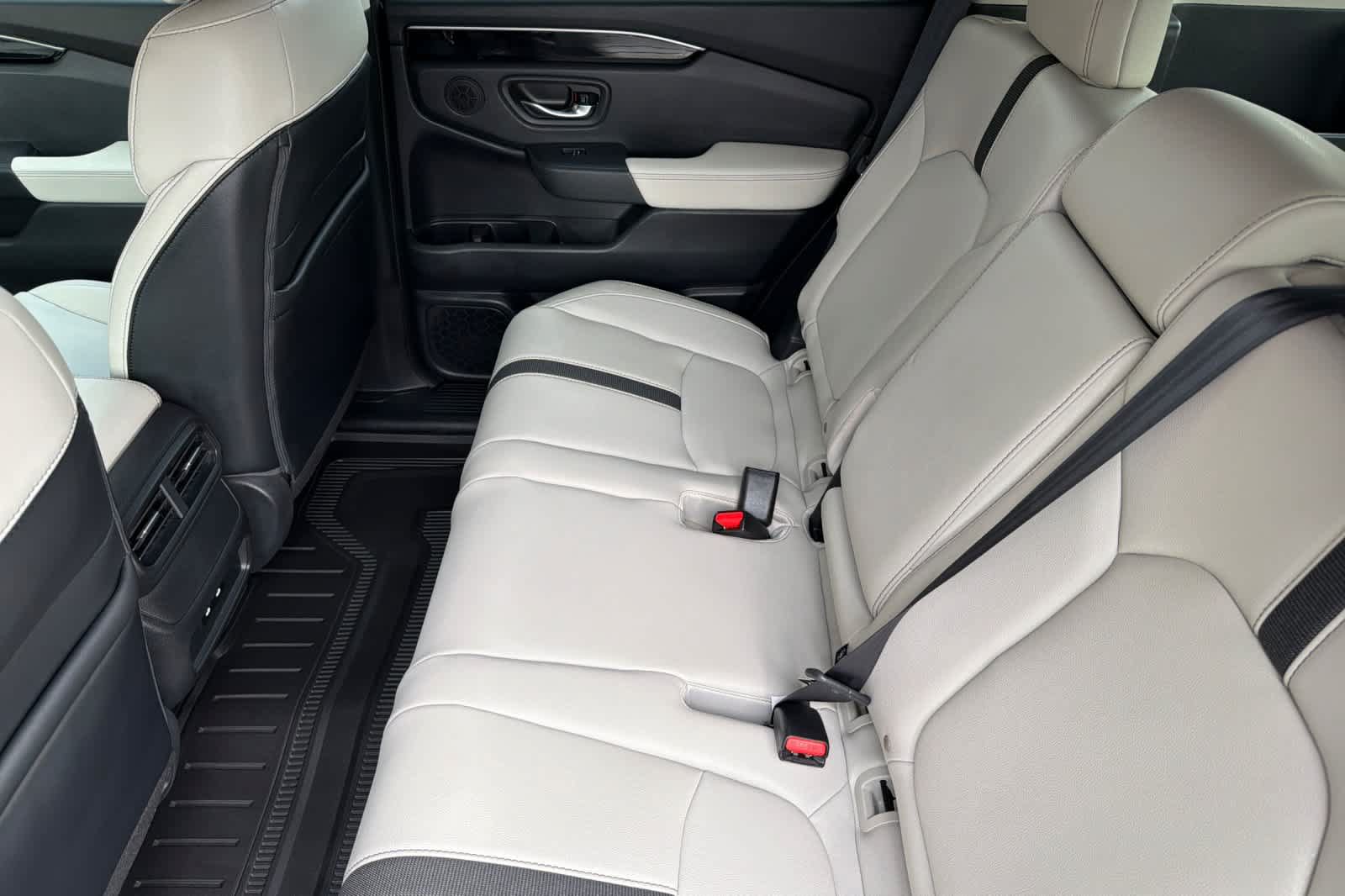 New 2026 Honda Passport RTL image 4