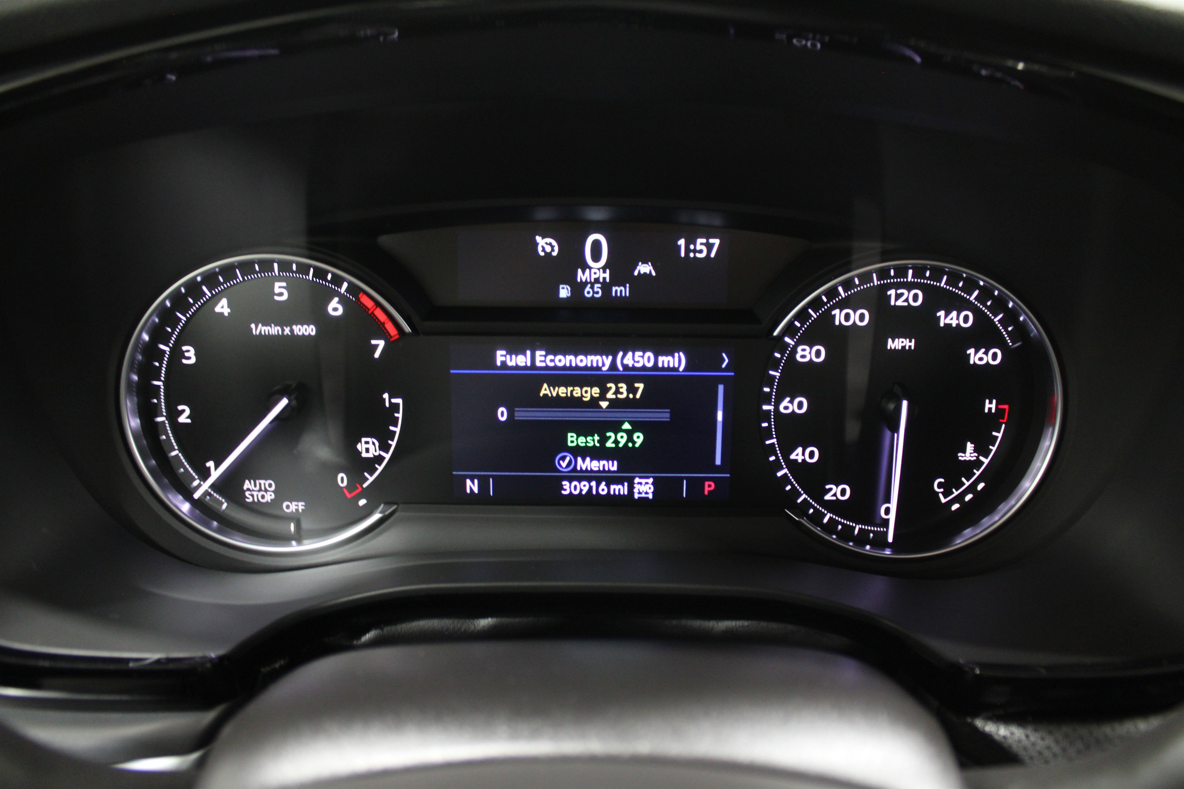 Certified 2024 Cadillac XT5 Luxury image 14