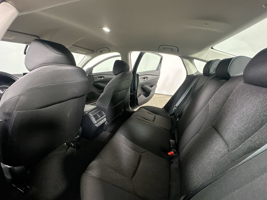 Used 2025 Honda Accord LX image 13