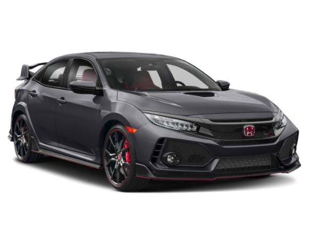 Used 2019 Honda Civic Type R image 9