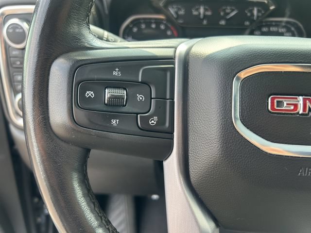 Used 2021 GMC Sierra 1500 SLT w/ SLT Convenience Package AWD/4WD image 30