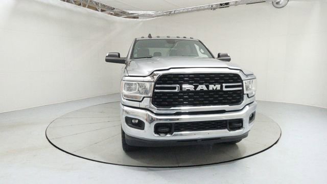 Used 2022 RAM 2500 Big Horn w/ Level A Equipment Group image 8