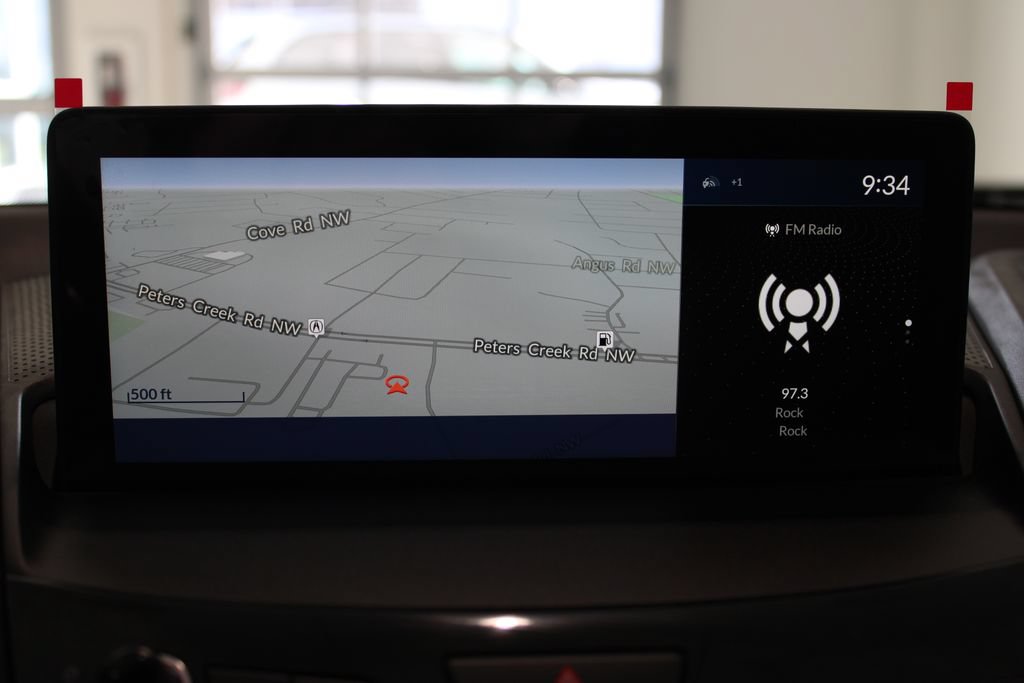 New 2026 Acura RDX SH-AWD w/ Advance Package image 12