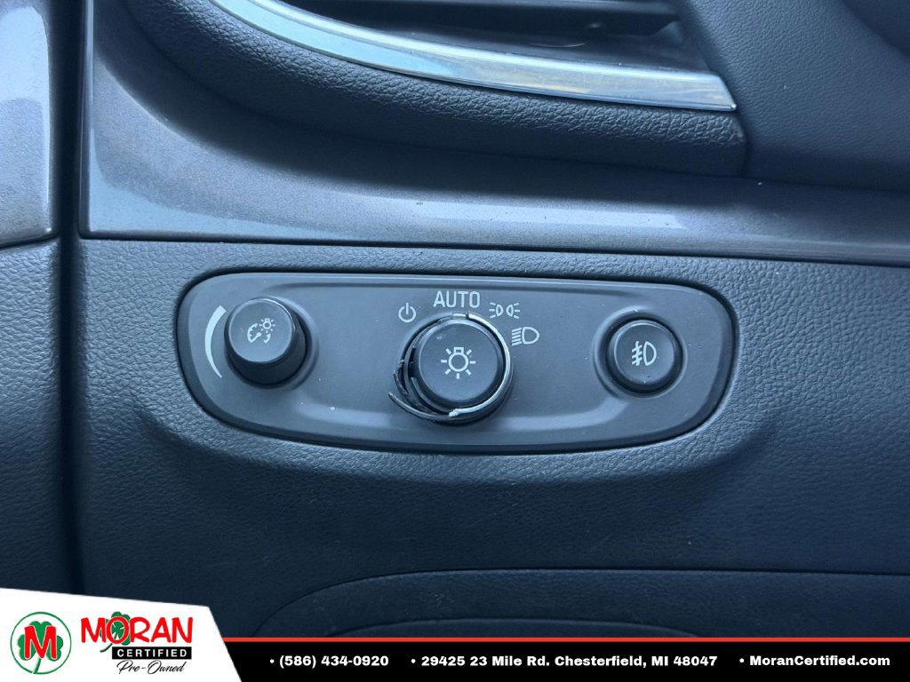 Used 2018 Buick Encore Preferred FWD image 25