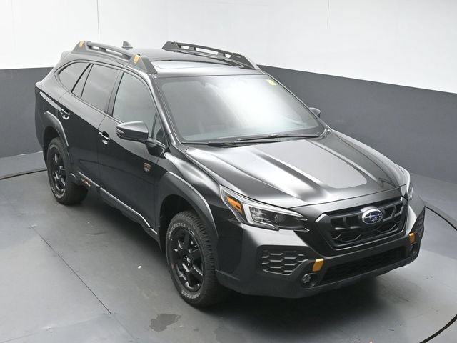 New 2025 Subaru Outback Wilderness w/ Wilderness Package AWD/4WD image 43