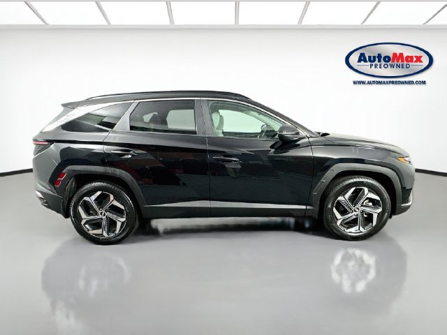 Used 2023 Hyundai Tucson SEL w/ Convenience Package AWD/4WD image 10