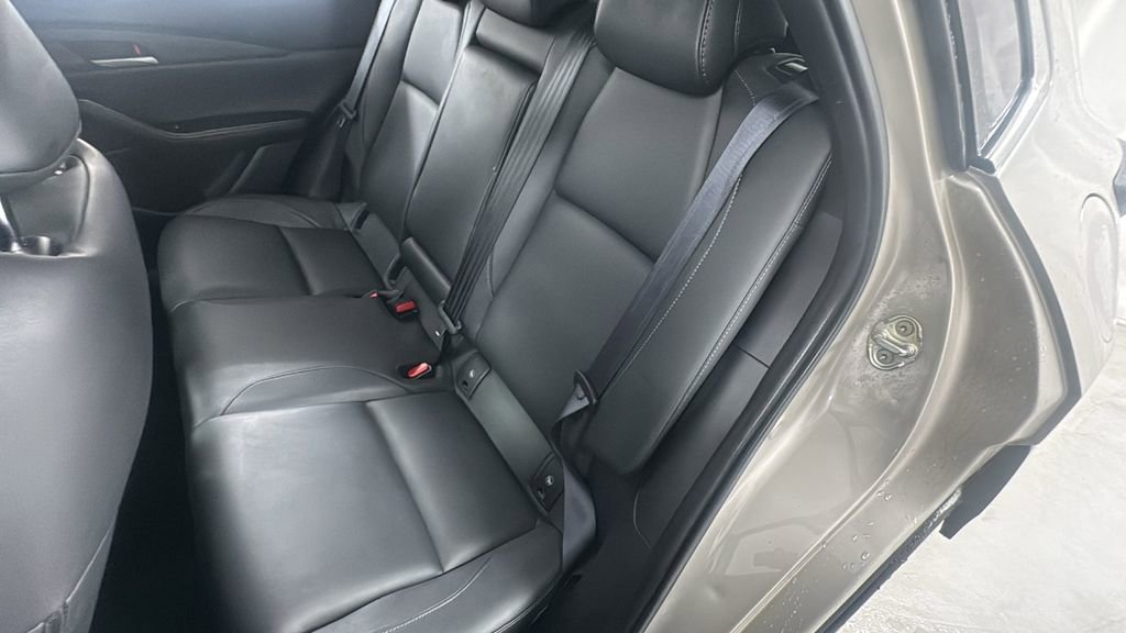 Used 2024 MAZDA CX-30 AWD 2.5 S w/ Select Sport Pkg image 12