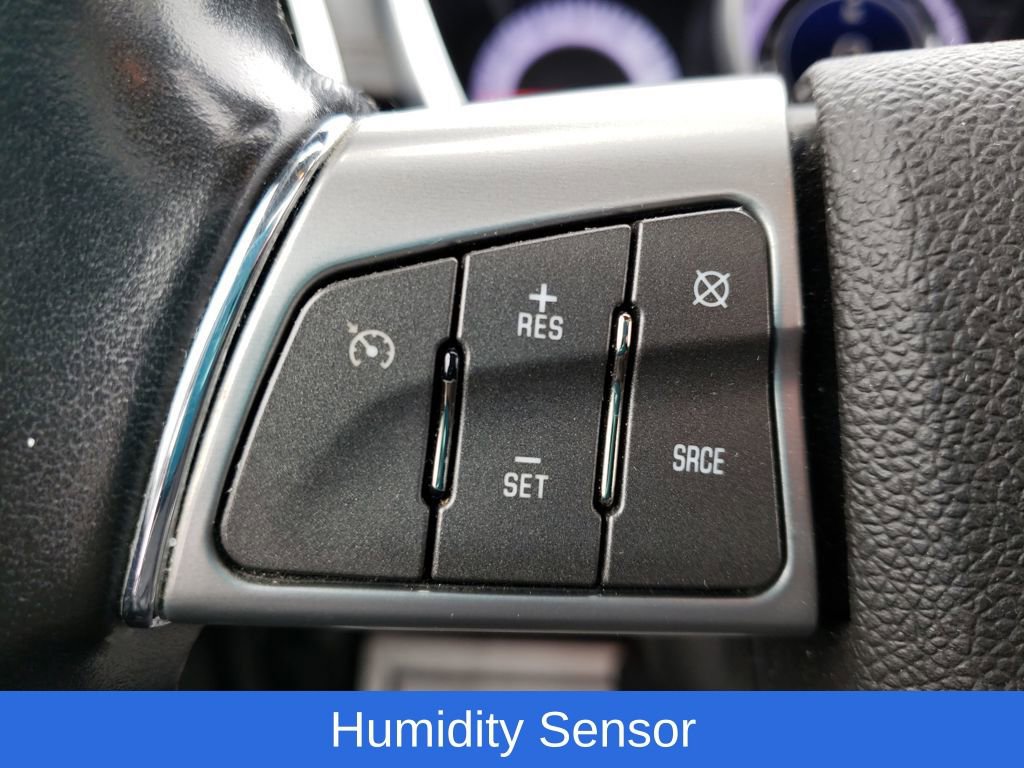 Used 2011 Cadillac SRX Premium image 16