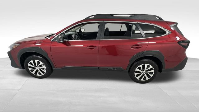 Certified 2025 Subaru Outback Premium image 7