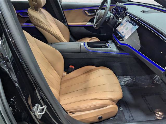 Used 2026 Mercedes-Benz E 350 Sedan image 21