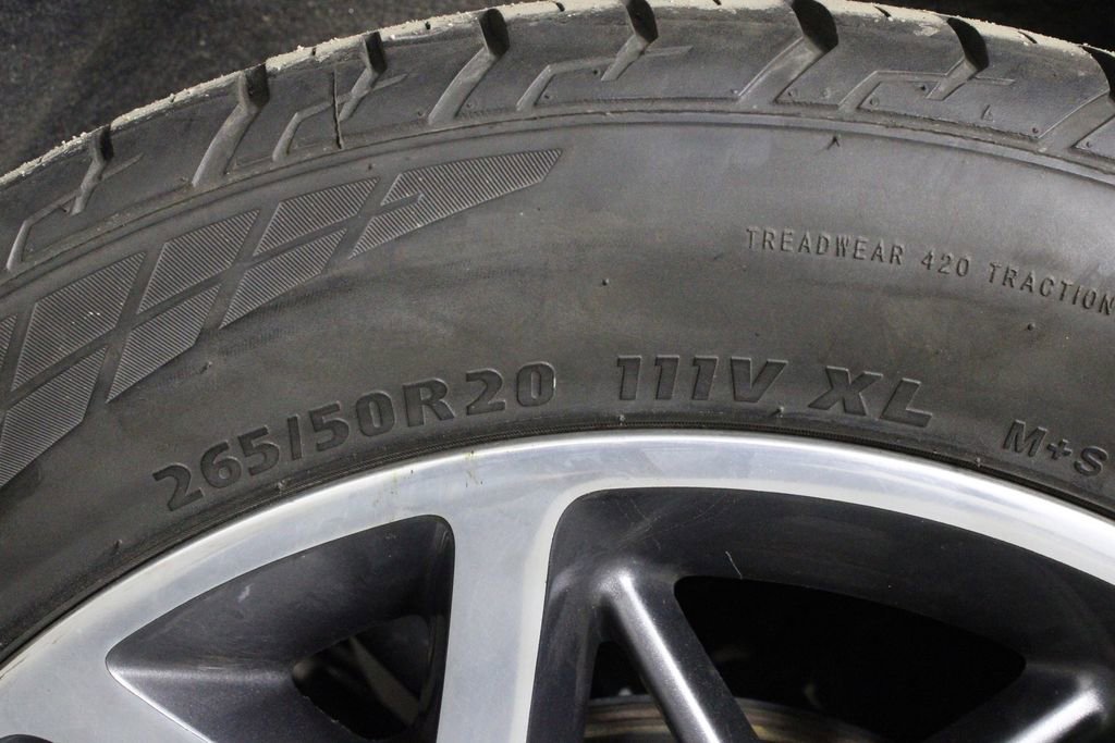 Used 2021 Jeep Grand Cherokee Limited w/ Sun & Sound Group image 45