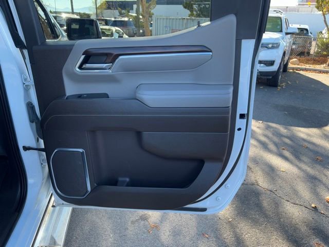 Certified 2022 GMC Sierra 1500 SLT image 30