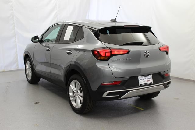 Used 2023 Buick Encore GX Preferred w/ Cold Weather Comfort Package AWD/4WD image 7