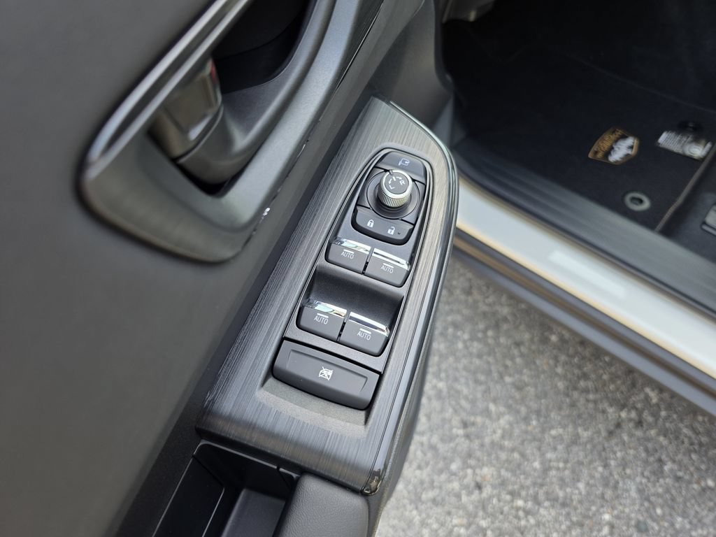 New 2026 Subaru Outback Wilderness AWD/4WD image 18