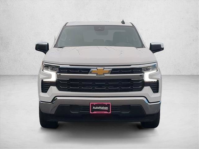 New 2026 Chevrolet Silverado 1500 LT w/ Protection Package RWD image 6
