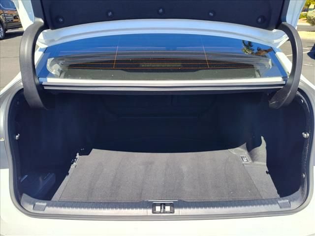 Used 2025 Lexus IS 350 F Sport w/ Accessory Package RWD image 13