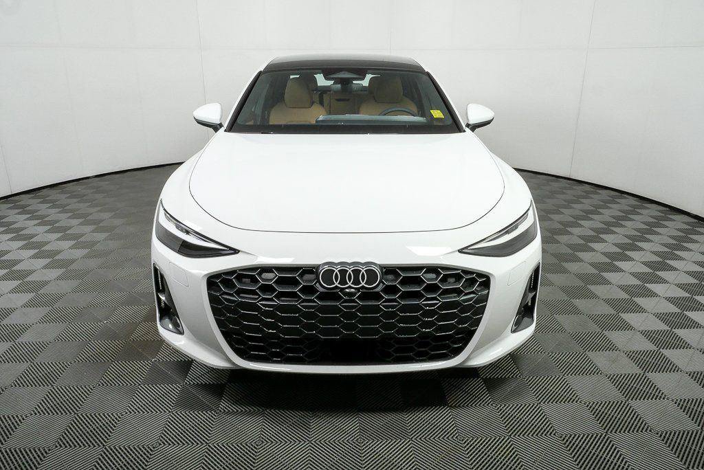 New 2026 Audi A6 Premium AWD/4WD image 36