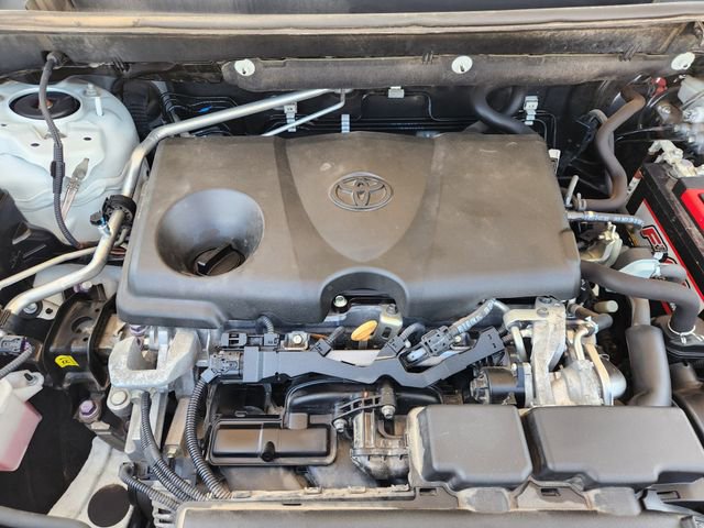 Used 2019 Toyota RAV4 XLE w/ Carpet Mat Package image 23