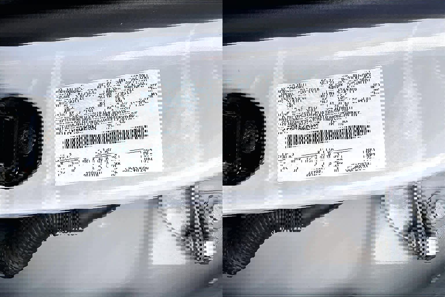 Used 2021 Ford F150 XL w/ STX Appearance Package image 34