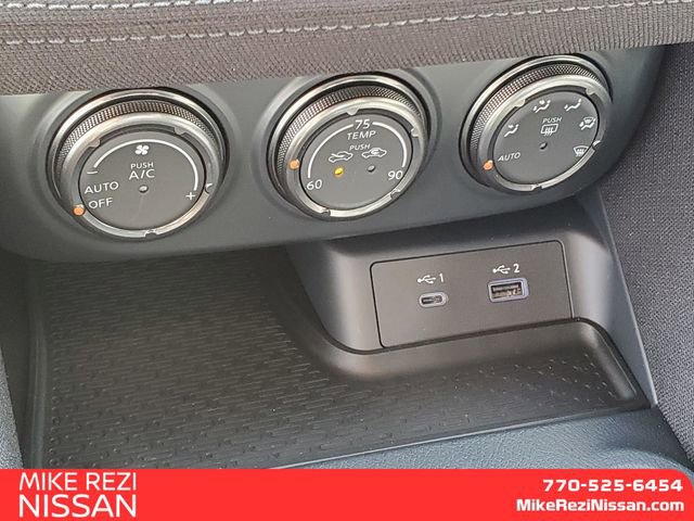 New 2026 Nissan Z Sport w/ Floor Mat Package image 16