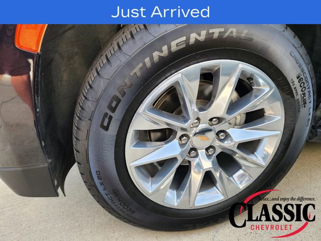 Used 2022 Chevrolet Tahoe Premier RWD image 12