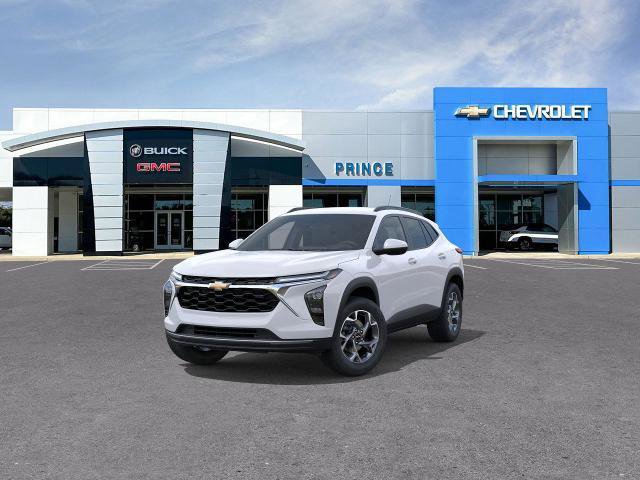 New 2026 Chevrolet Trax LT w/ Driver Confidence Package image 44