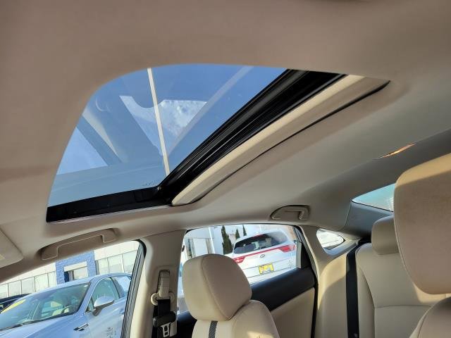 Used 2017 Honda Civic EX image 27