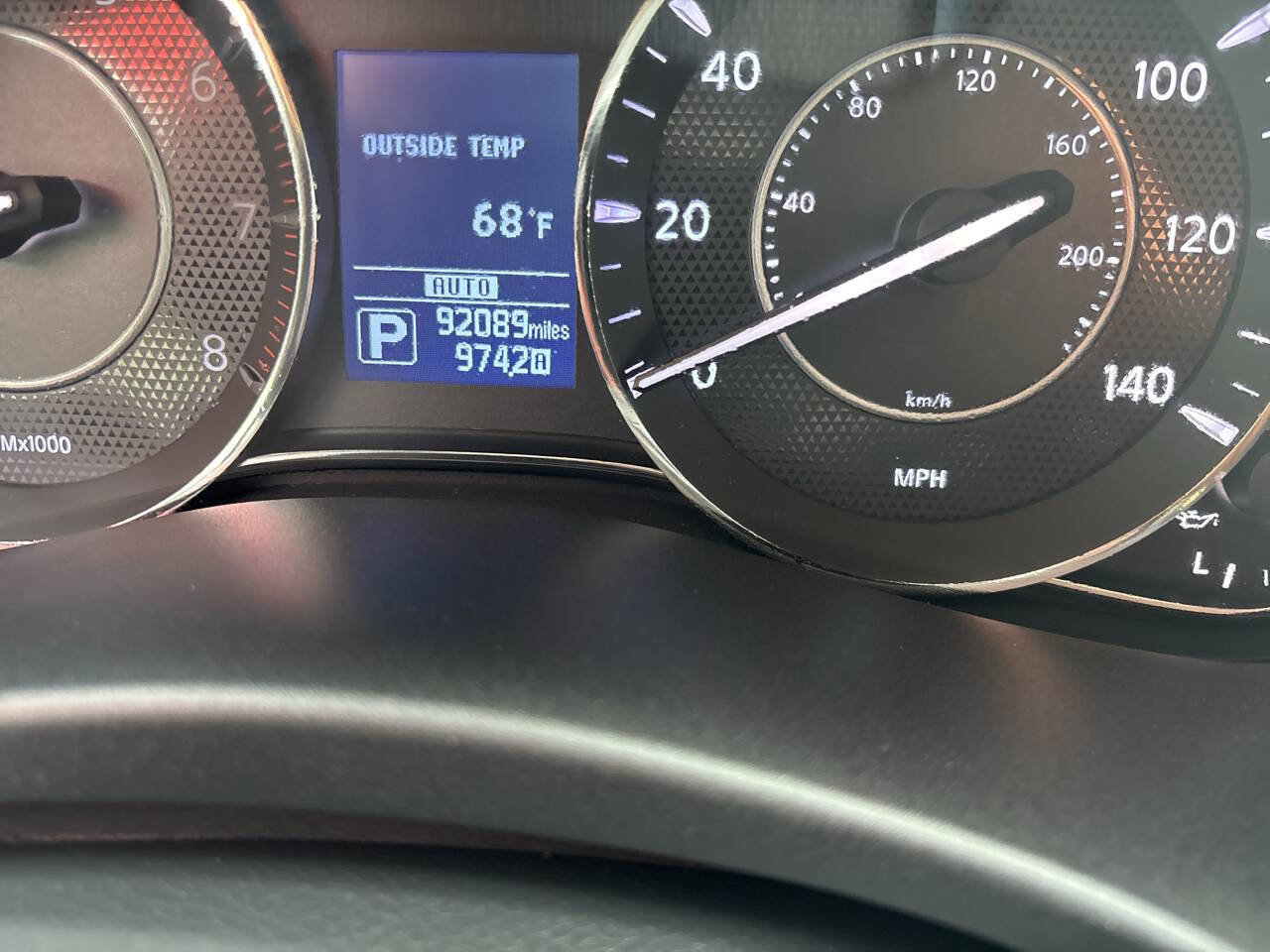 Used 2019 Nissan Armada SV w/ Driver Package image 41