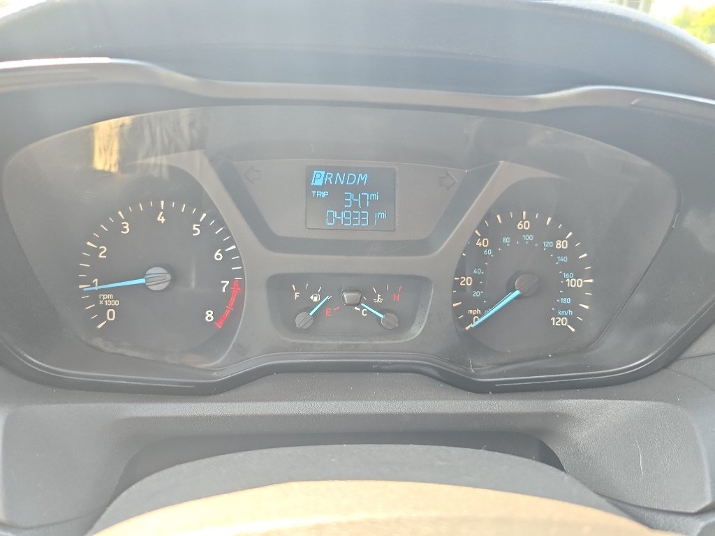 Used 2016 Ford Transit 250 130 Low Roof RWD image 23