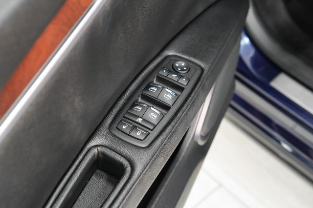 Used 2014 Maserati Ghibli S Q4 AWD/4WD image 45
