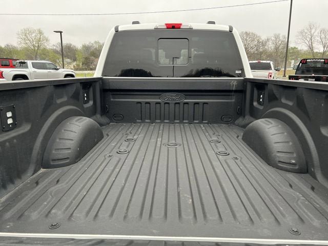 Used 2024 Ford F350 Platinum AWD/4WD image 27