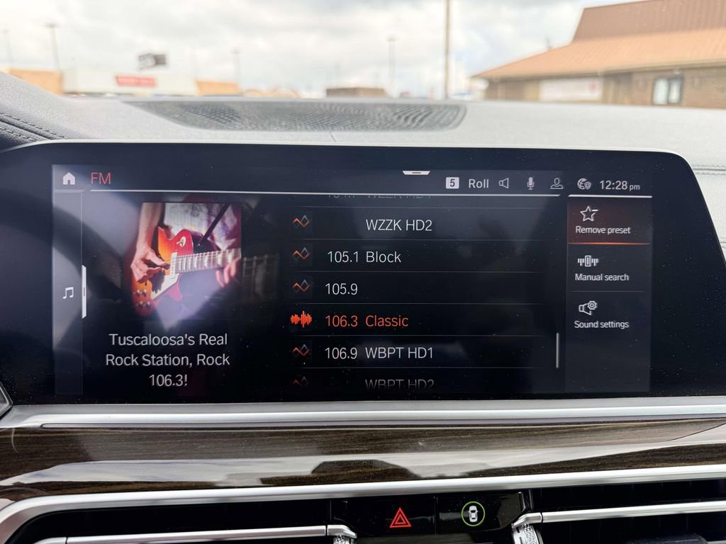 Used 2020 BMW X5 xDrive40i w/ Premium Package image 20